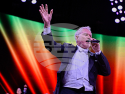 Андре Рийо - концерт