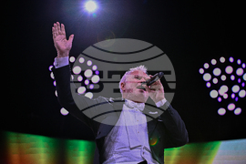 Андре Рийо - концерт