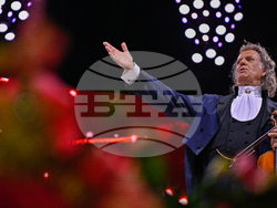 Андре Рийо - концерт