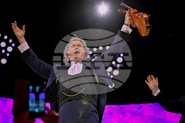 Андре Рийо - концерт