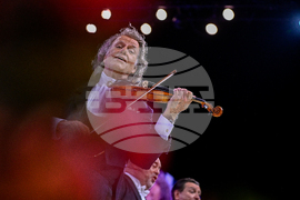 Андре Рийо - концерт