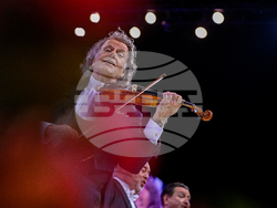 Андре Рийо - концерт