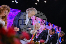 Андре Рийо - концерт