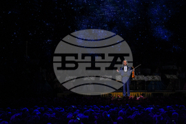 Андре Рийо - концерт