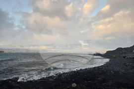 Antarctica - Livingston Island - view