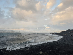 Antarctica - Livingston Island - view