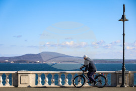 Бургас - слънчево време