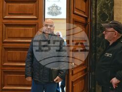 Софийски градски съд - АПС - регистрация