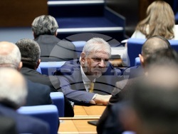 Парламент - заседание