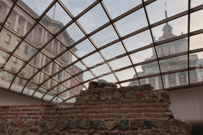 Министерски съвет - заседание