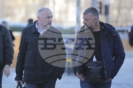 Коалиция "Заедно" - граждани - срещи