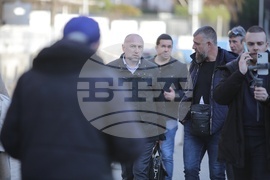 Коалиция "Заедно" - граждани - срещи