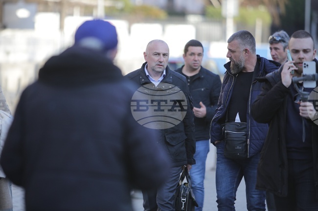  Коалиция "Заедно" - граждани - срещи