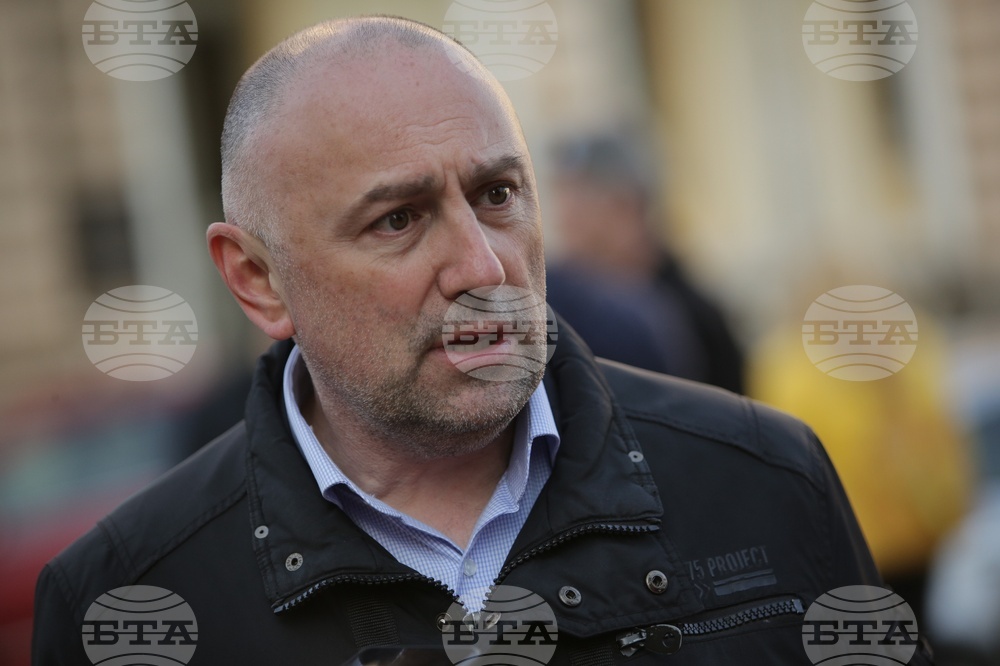 Коалиция "Заедно" - граждани - срещи