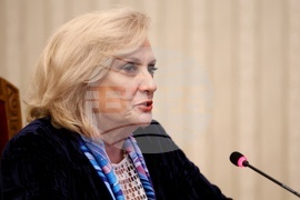 Президентство - „ДПС - Ново начало“ - консултации