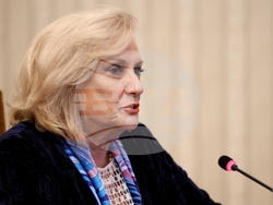 Президентство - „ДПС - Ново начало“ - консултации