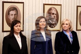 Президентство - „ДПС - Ново начало“ - консултации