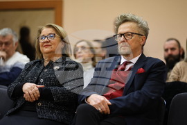 Пловдив - международен конкурс „Орфееви таланти“ - откриване