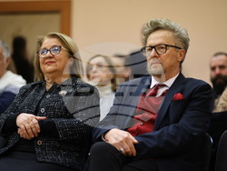 Пловдив - международен конкурс „Орфееви таланти“ - откриване