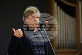 Пловдив - международен конкурс „Орфееви таланти“ - откриване