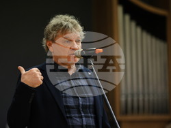 Пловдив - международен конкурс „Орфееви таланти“ - откриване