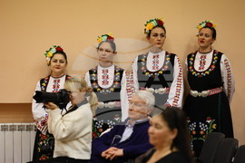 Пловдив - международен конкурс „Орфееви таланти“ - откриване