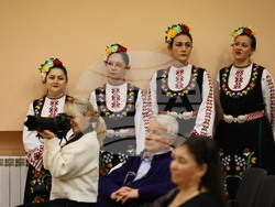 Пловдив - международен конкурс „Орфееви таланти“ - откриване