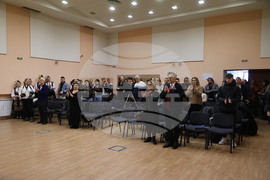 Пловдив - международен конкурс „Орфееви таланти“ - откриване