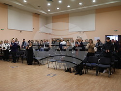 Пловдив - международен конкурс „Орфееви таланти“ - откриване