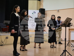 Пловдив - международен конкурс „Орфееви таланти“ - откриване