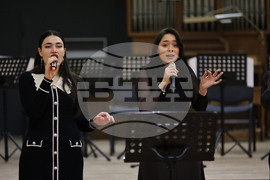 Пловдив - международен конкурс „Орфееви таланти“ - откриване