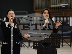 Пловдив - международен конкурс „Орфееви таланти“ - откриване