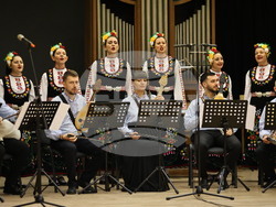 Пловдив - международен конкурс „Орфееви таланти“ - откриване