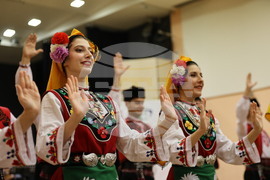 Пловдив - международен конкурс „Орфееви таланти“ - откриване