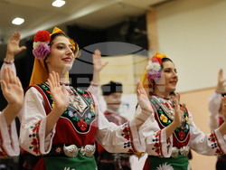 Пловдив - международен конкурс „Орфееви таланти“ - откриване