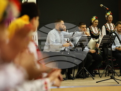 Пловдив - международен конкурс „Орфееви таланти“ - откриване