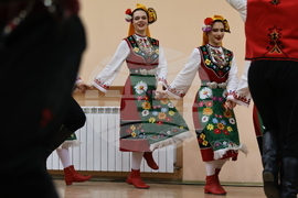 Пловдив - международен конкурс „Орфееви таланти“ - откриване