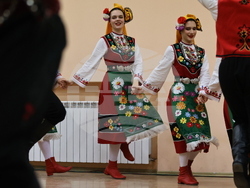 Пловдив - международен конкурс „Орфееви таланти“ - откриване