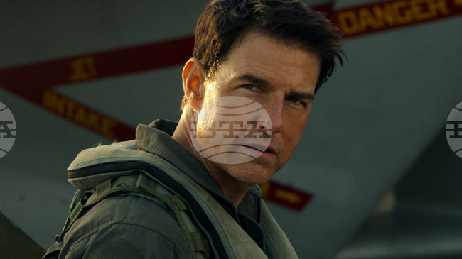 Федерален апелативен съд в САЩ отхвърли иск, свързан с правата върху сцени от филма „Топ Гън: Mаверик“