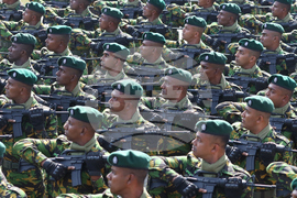 Sri Lanka Independence Day