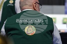 Бургас - Европейско първенство по спортна стрелба