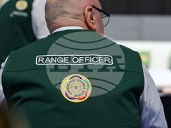 Бургас - Европейско първенство по спортна стрелба