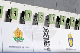 Бургас - Европейско първенство по спортна стрелба