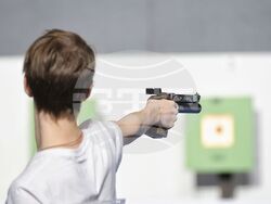 Бургас - Европейско първенство по спортна стрелба