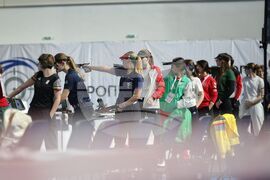 Бургас - Европейско първенство по спортна стрелба