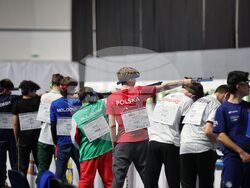 Бургас - Европейско първенство по спортна стрелба