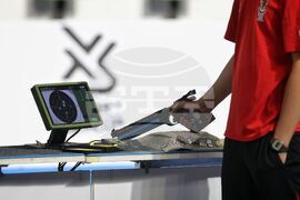 Бургас - Европейско първенство по спортна стрелба