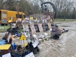 Добрич - Борса за семена и посадъчен материал