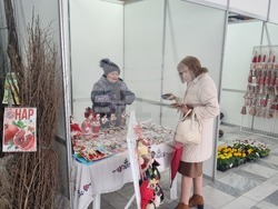 Добрич - Борса за семена и посадъчен материал