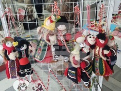 Добрич - Борса за семена и посадъчен материал